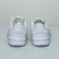 Nike Kobe 8 Proto Halo White Basketball Sneakers