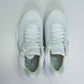 Nike Kobe 8 Proto Halo White Basketball Sneakers