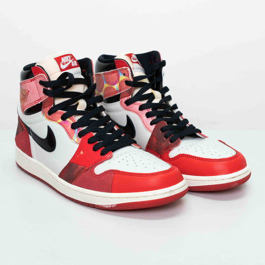 Nike Air Jordan 1 Spider-Verse Retro High