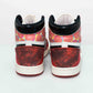 Nike Air Jordan 1 Spider-Verse Retro High