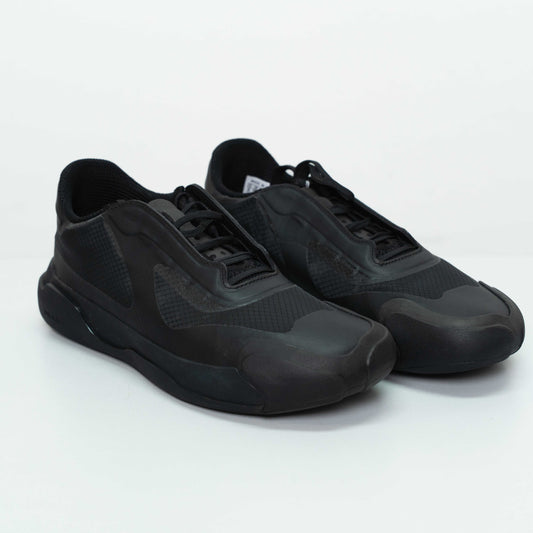 Prada x Adidas A+P Luna Rossa 21 Black Sneakers