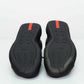 Prada x Adidas A+P Luna Rossa 21 Black Sneakers