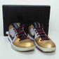 Nike Kobe V Prelude Gold Medal Sneakers