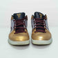 Nike Kobe V Prelude Gold Medal Sneakers