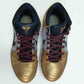Nike Kobe V Prelude Gold Medal Sneakers