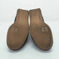 Louis Vuitton Monogram Canvas Navy Leather Sneakers