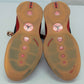 Air Jordan 34 Jason Titanium PE Multicolor Sneakers