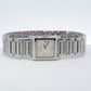Tiffany 1837 Makers Diamond Watch