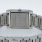 Tiffany 1837 Makers Diamond Watch