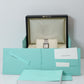 Tiffany 1837 Makers Diamond Watch