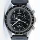 Omega x Swatch Mission to the Moon Watch