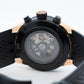 TAG Heuer Carrera HEUER 01 Rose Gold Watch