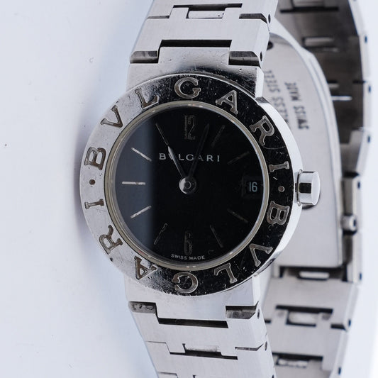 Bvlgari Bvlgari Ladies Watch