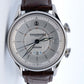 Baume & Mercier Alarm/GMT Watch
