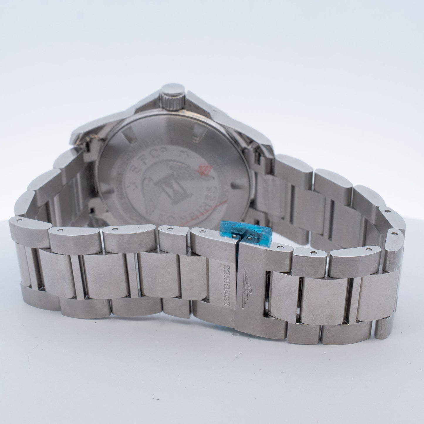 Longines Conquest Watch