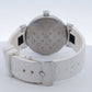 Louis Vuitton Tambour Hologram Watch