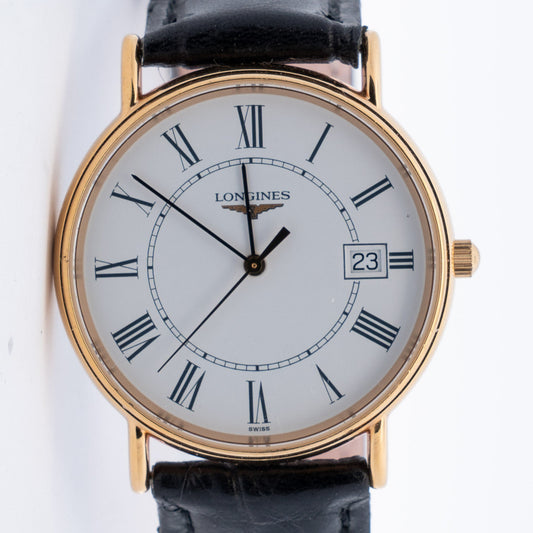 Longines Le Grande Classique Watch
