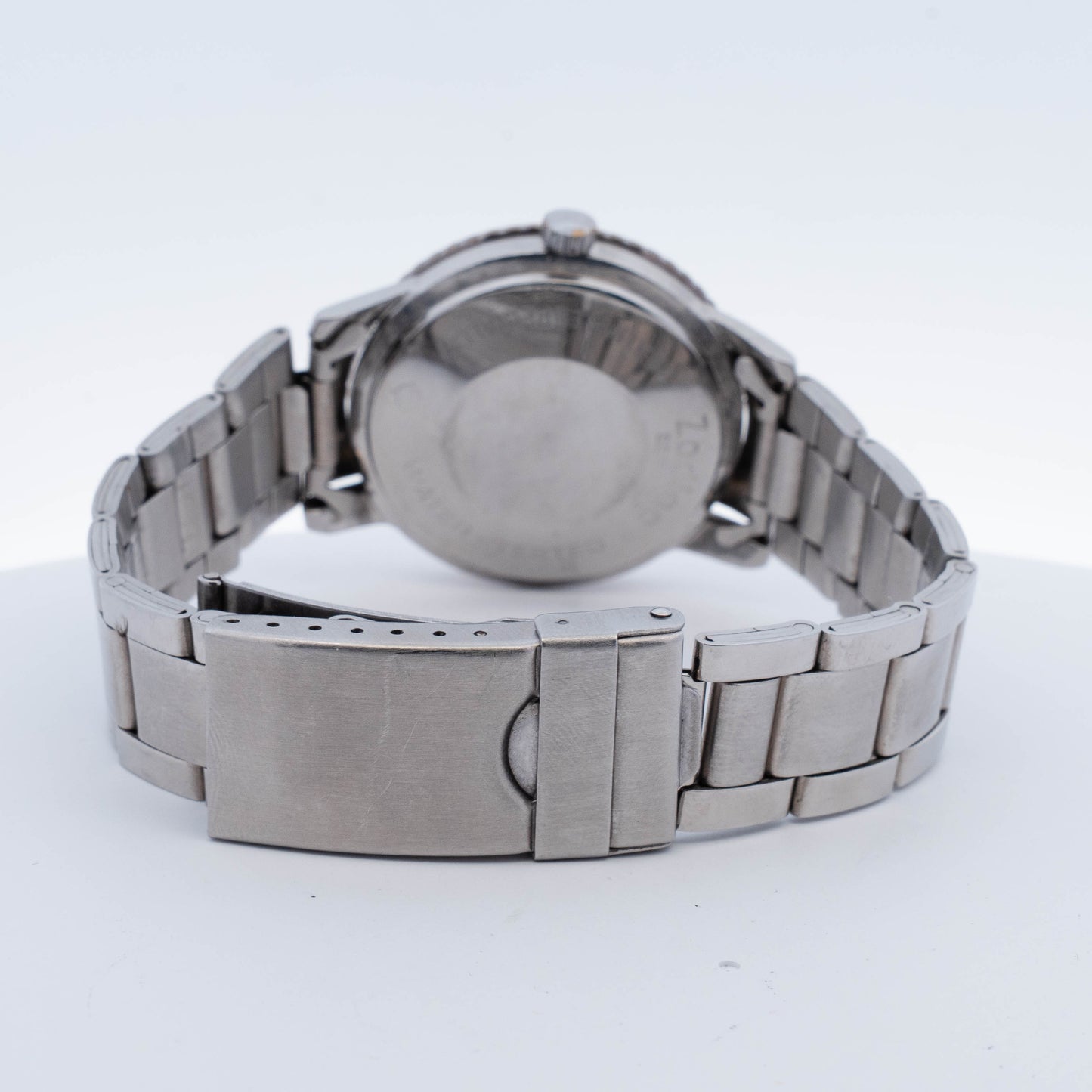 Zodiac Seawolf Automatic Watch