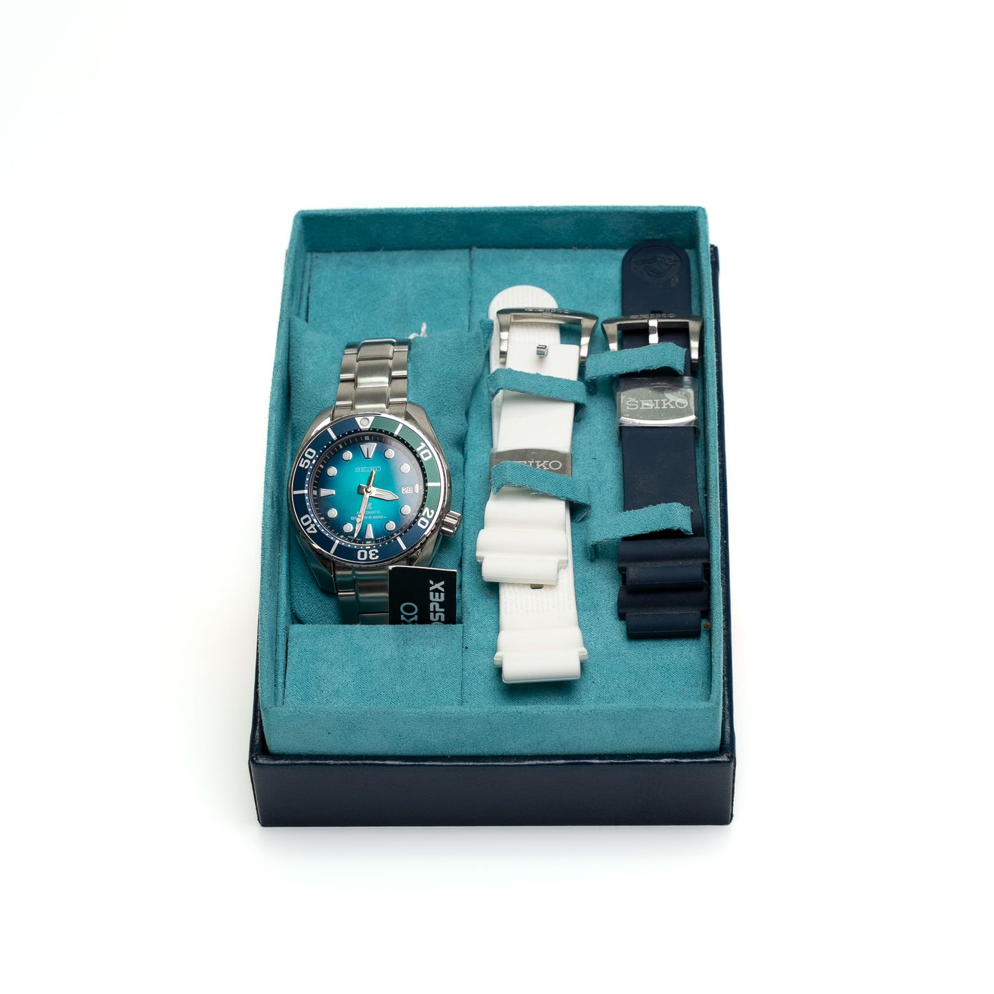 Seiko Prospex Whitehaven Australasian Exclusive Diver