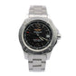Breitling Colt Lady 33mm Black Dial