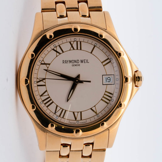 Raymond Weil Tango Watch