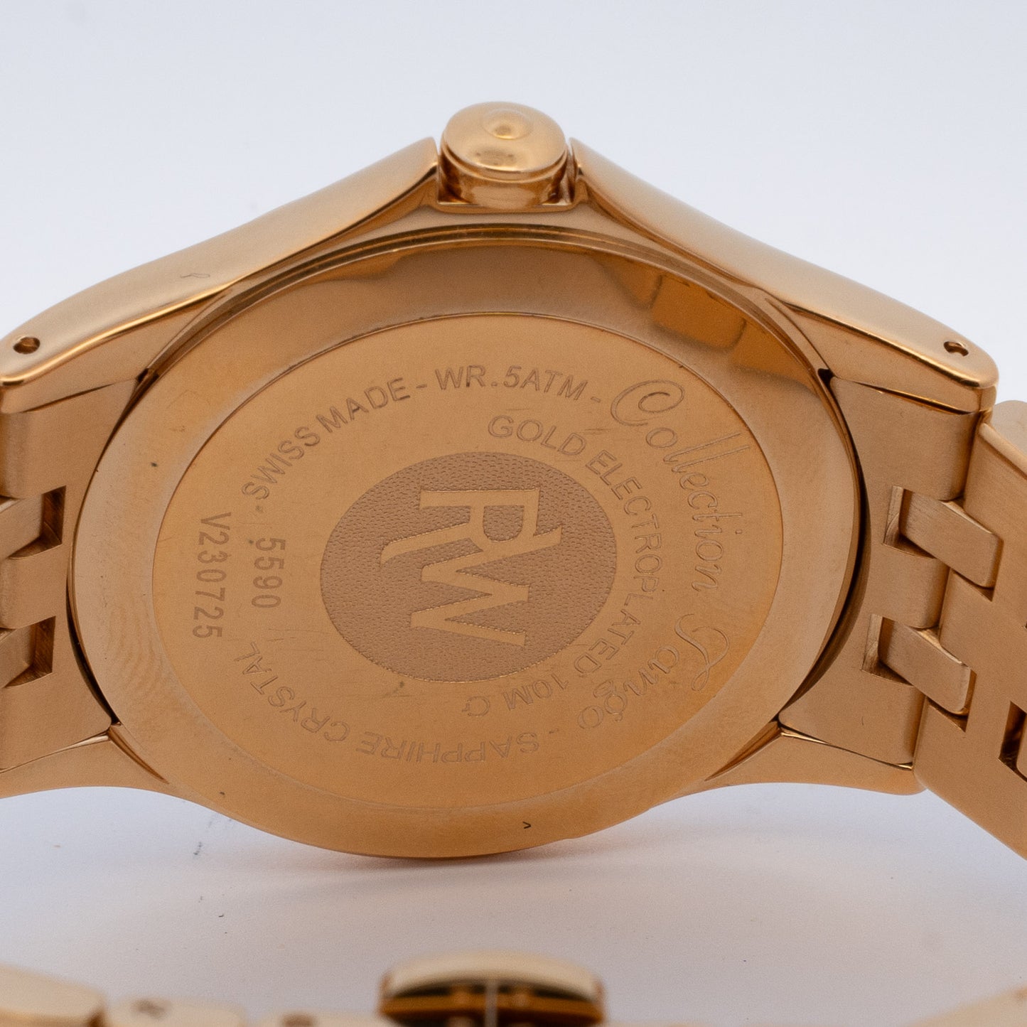 Raymond Weil Tango Watch