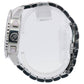 Christian Dior Christal Diamond & Pink Sapphire Ladies Watch