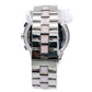 Christian Dior Christal Diamond & Pink Sapphire Ladies Watch