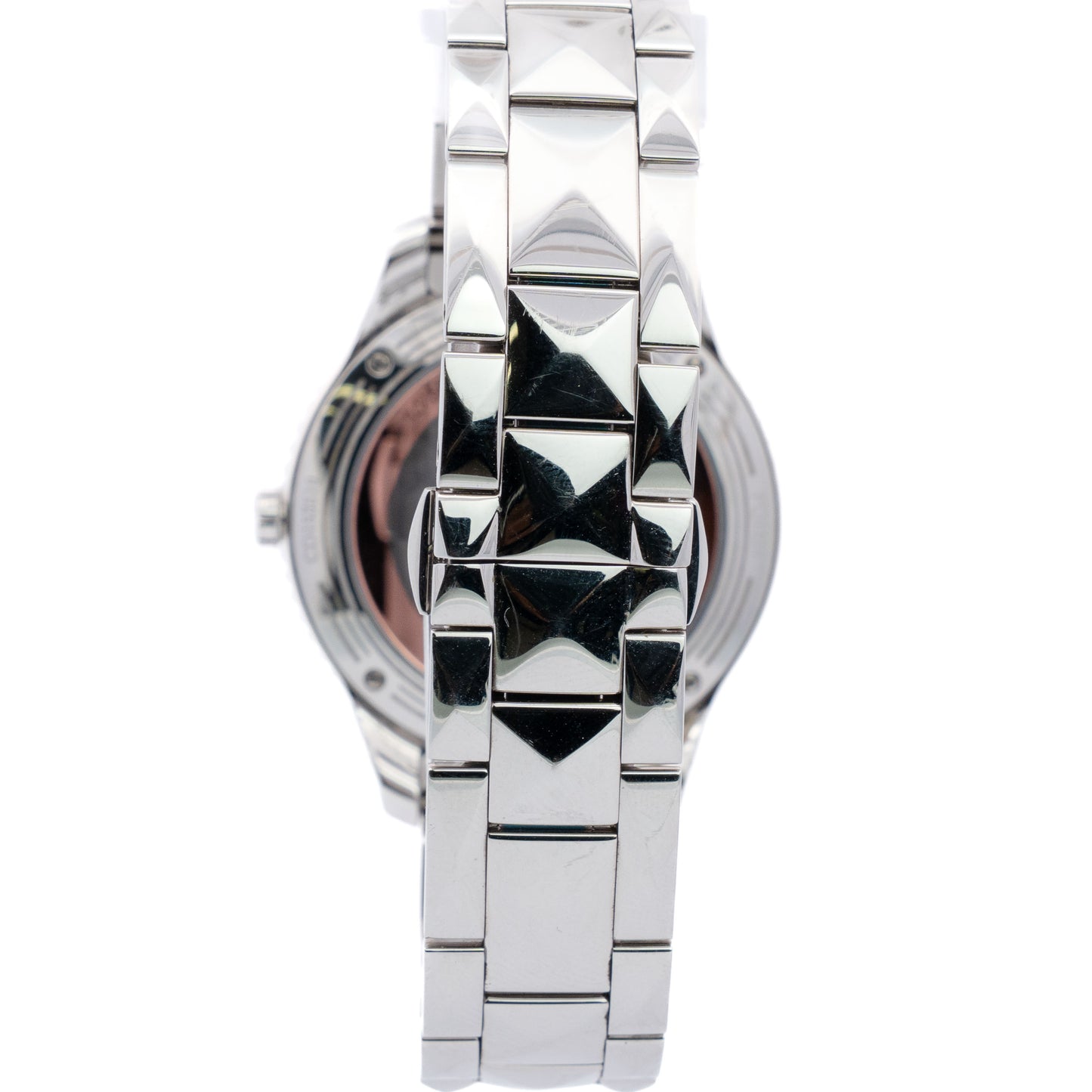 Dior VIII Place Vendome Diamond 36mm