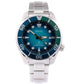 Seiko Prospex Whitehaven Australasian Exclusive Diver