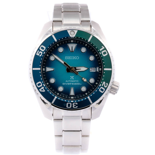 Seiko Prospex Whitehaven Australasian Exclusive Diver