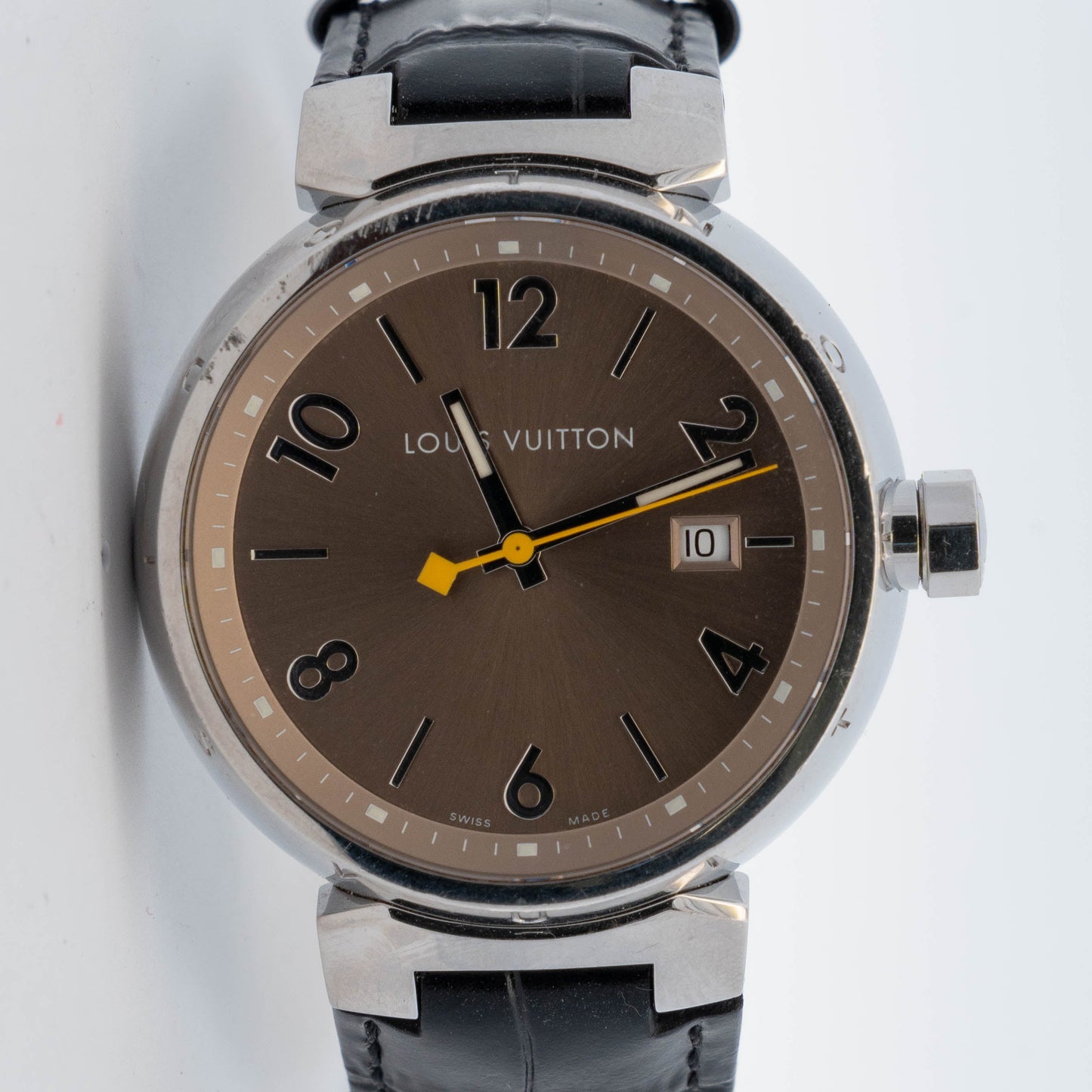 Louis Vuitton Tambour Watch