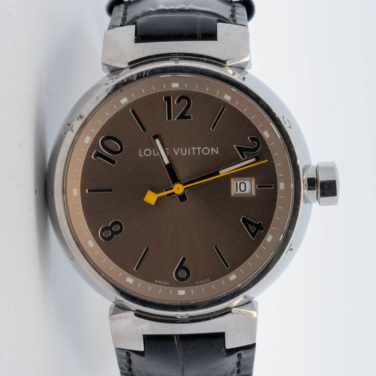 Louis Vuitton Tambour Watch