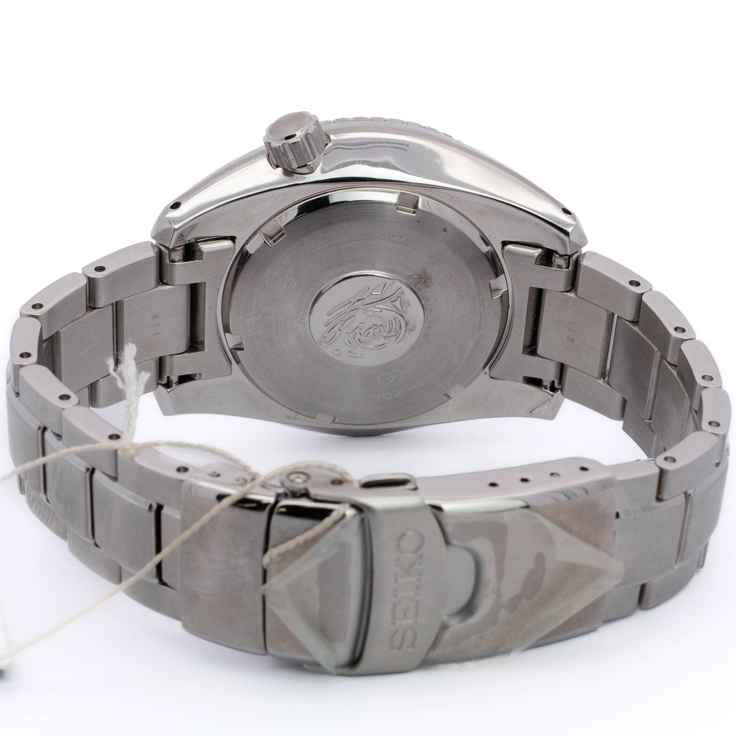 Seiko Prospex Whitehaven Australasian Exclusive Diver