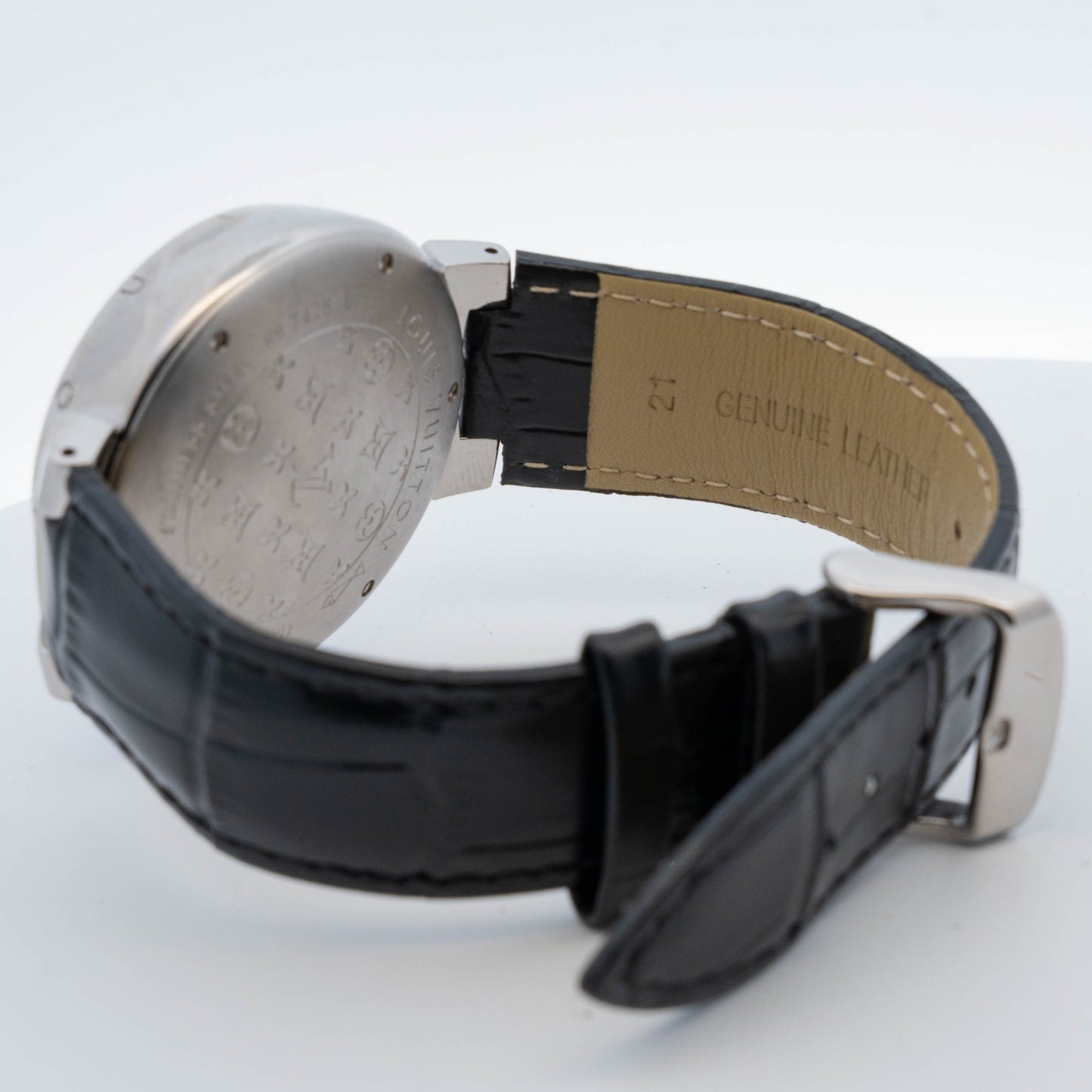 Louis Vuitton Tambour Watch