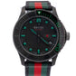 Gucci Sports Watch Model 126.2