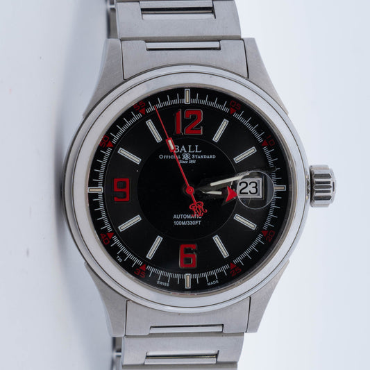 Ball Engineer II Automatic Watch