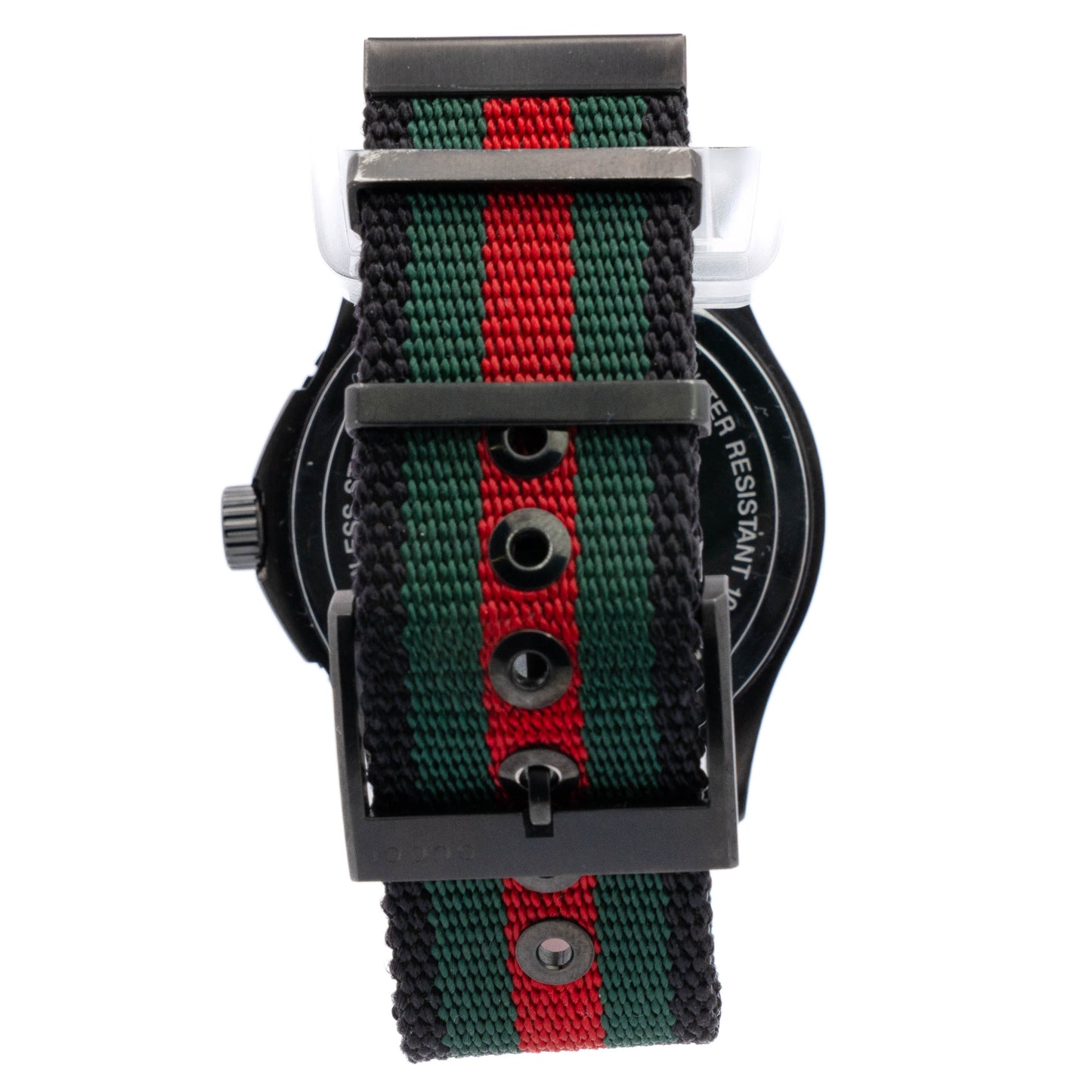 Gucci Sports Watch Model 126.2