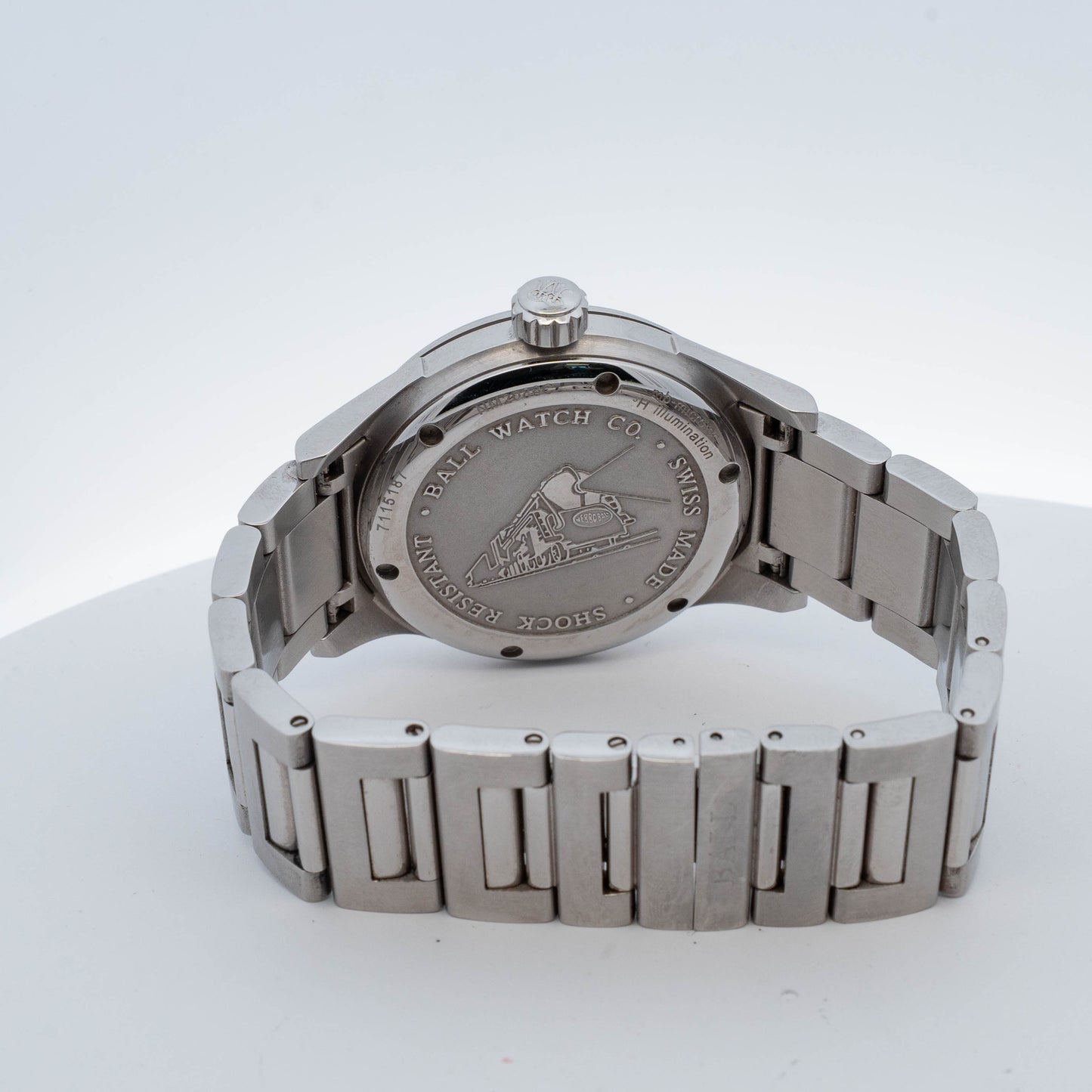 Ball Engineer II Automatic Watch