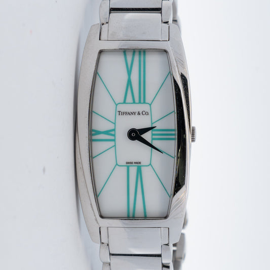 Tiffany & Co Gemma Watch