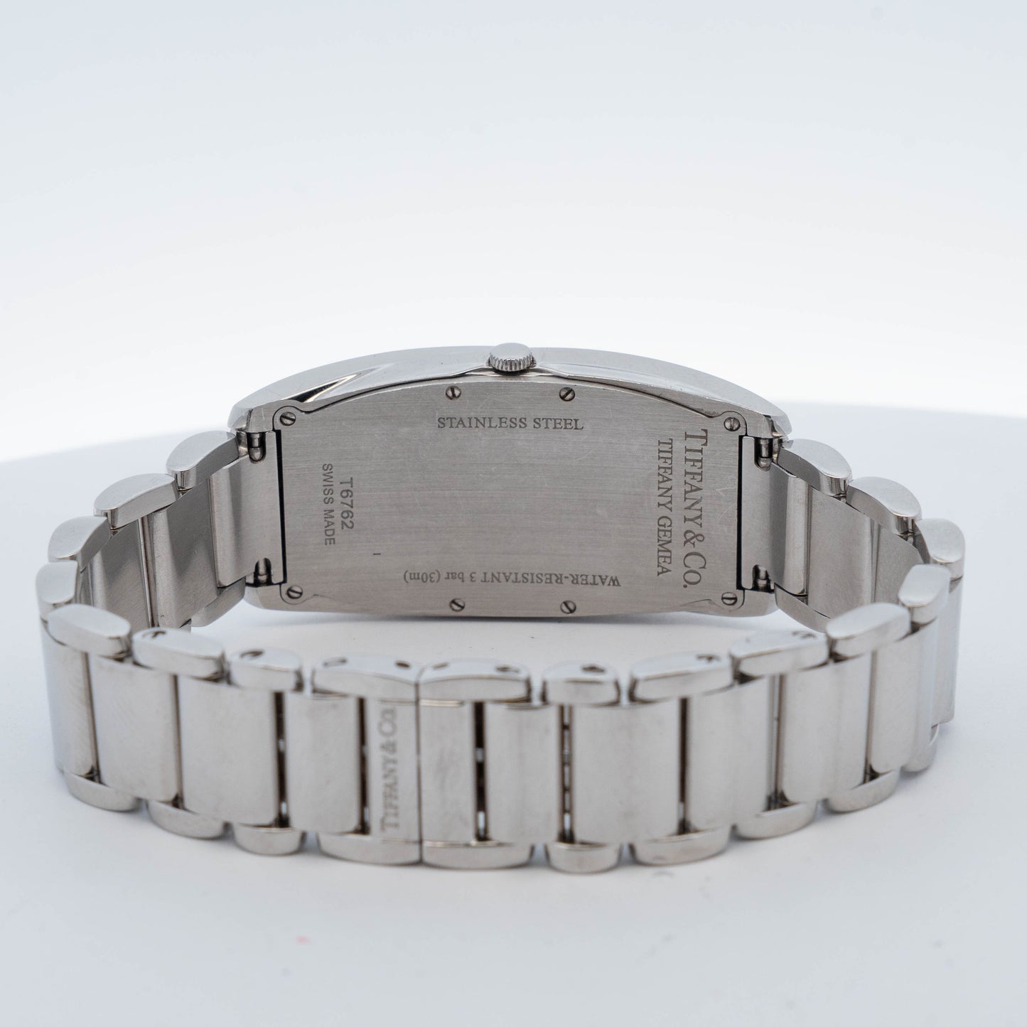 Tiffany & Co Gemma Watch