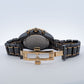 Michael Hill Diamond Chronograph Watch