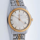 Gucci G-Timeless Two-Tone Watch