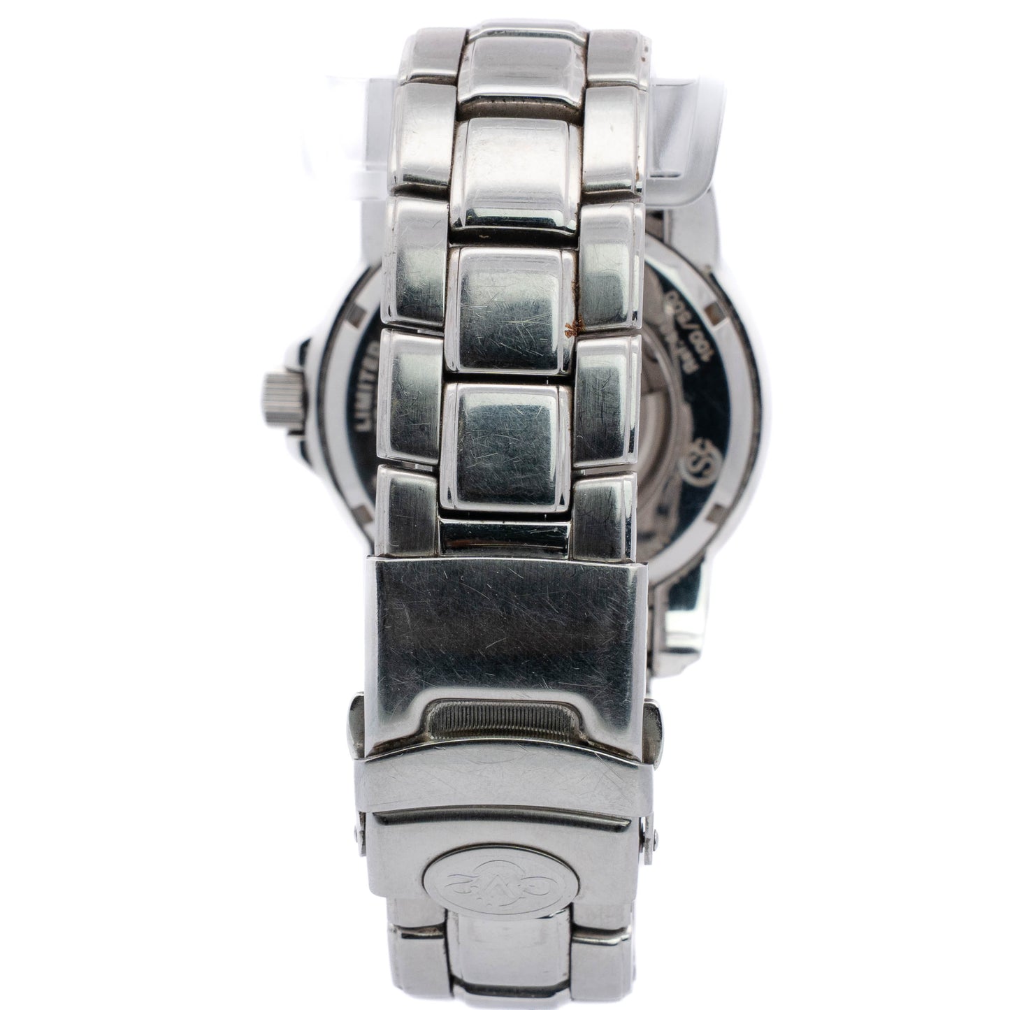 Gevril GV2 Submariner Limited Edition Automatic
