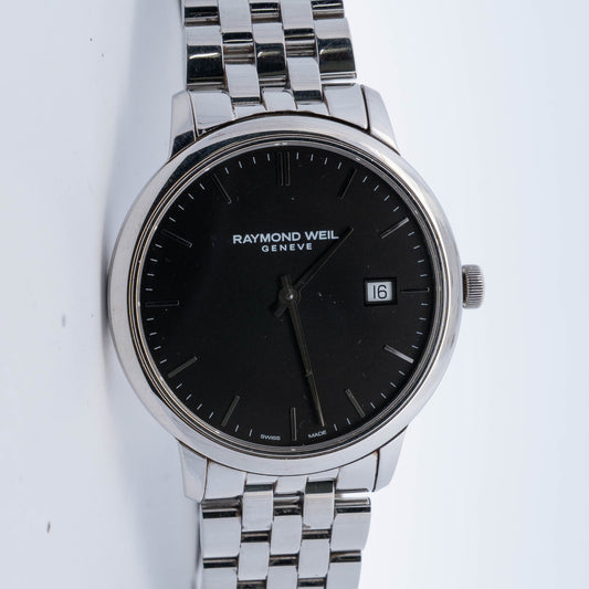 Raymond Weil Genève Dress Watch