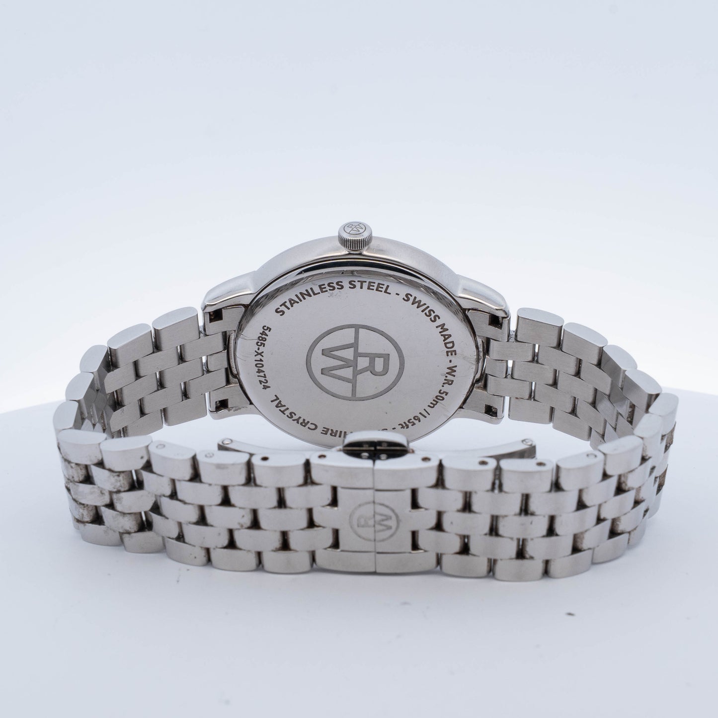 Raymond Weil Genève Dress Watch