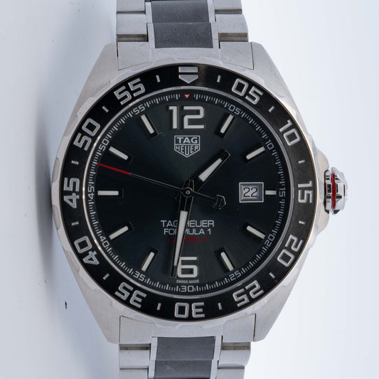 TAG Heuer Formula 1 Watch