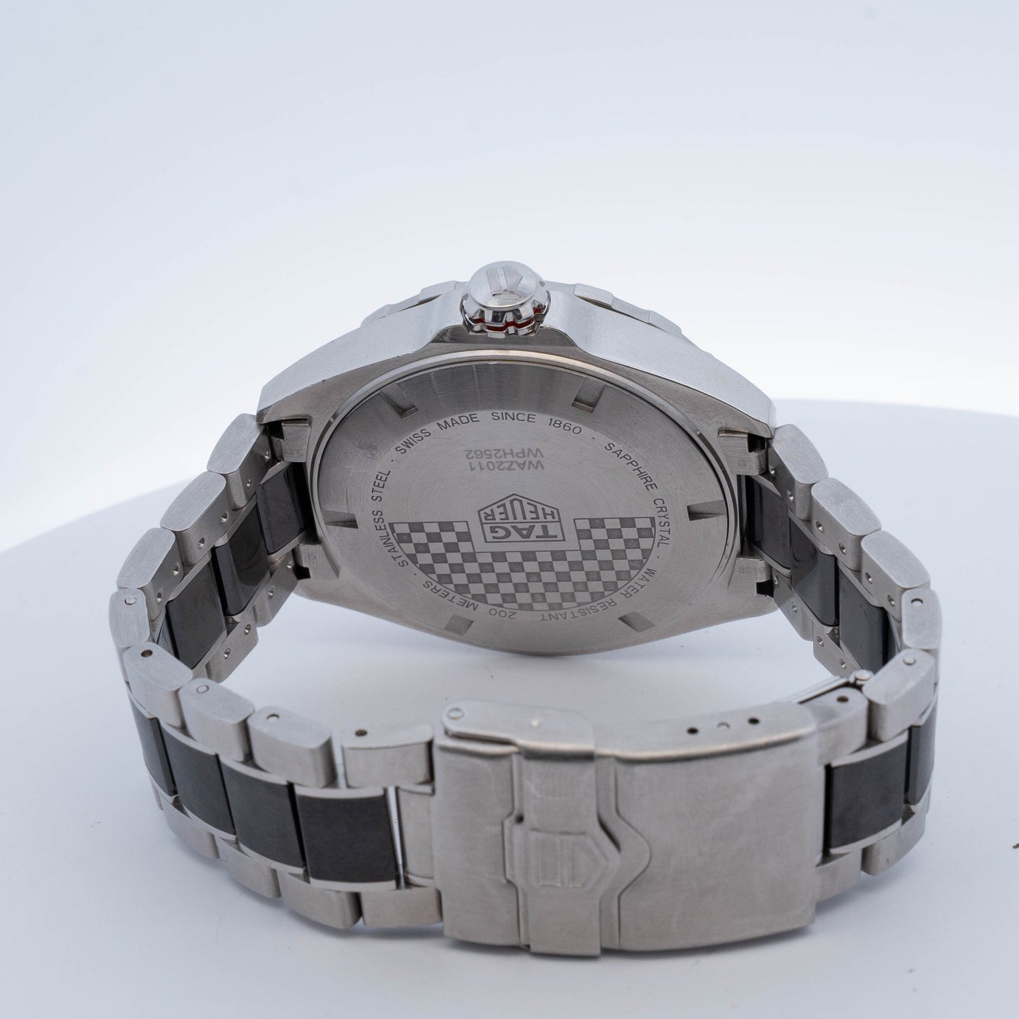 TAG Heuer Formula 1 Watch