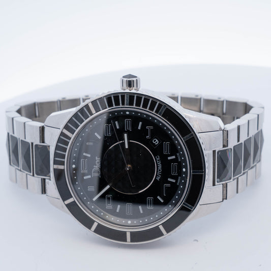 Dior Chiffre Rouge Automatic Watch