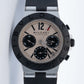 Bvlgari Aluminium Chronograph Watch